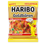 HARIBO XXL Fruchtgummi 4.79