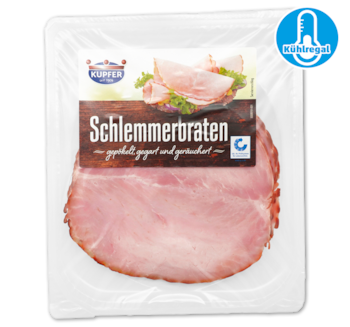 KUPFER Schlemmerbraten*