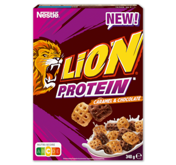 NESTLÉ Cerealien*