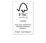 KESPER Bambus-Untersetzer 4.99