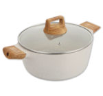 BERGNER Kochgeschirr NATURALLY 9.99