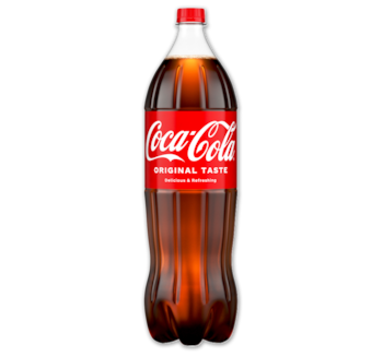 COCA-COLA