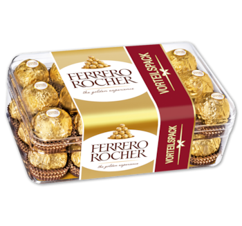 FERRERO Rocher*