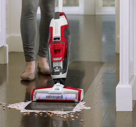 BISSELL CrossWave Nass-und-Trocken-Sauger-3-in-1 99.99