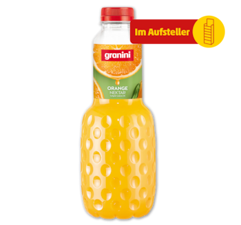 GRANINI Trinkgenuss*
