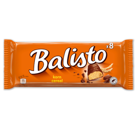 BALISTO Schokoriegel