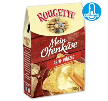 ROUGETTE Ofenkäse*