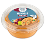 FOOD FOR FUTURE Hummus 0.79