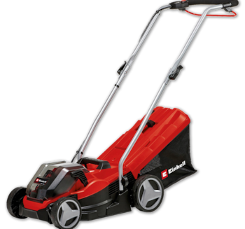 EINHELL Rasenmäher GE-CM 36/33 Li KIT 149.99