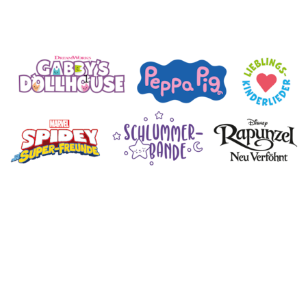 TONIES Hörfigur für die Toniebox 12.99