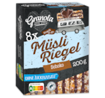 GRANOLA Müsli-Riegel  1.19