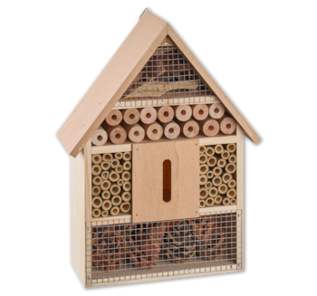 Insektenhotel*