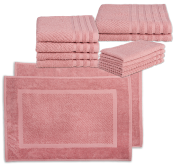 HOME IDEAS Living Frottier-Serie 4.99