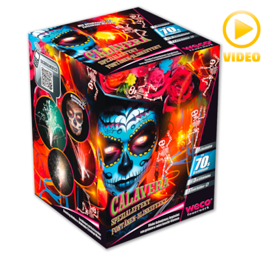 WECO CALAVERA 9.99
