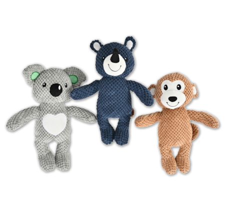 ZOO ROYAL Plüschspielzeug*