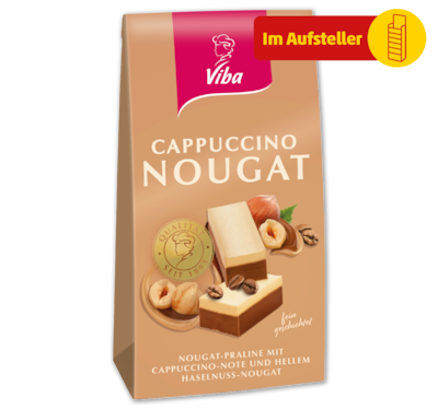 VIBA Nougat*