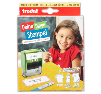 Deine-Dinge-Stempel*
