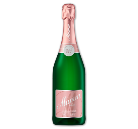 MUMM Jahrgangssekt 3.99