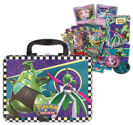 POKÉMON Sammelkoffer*