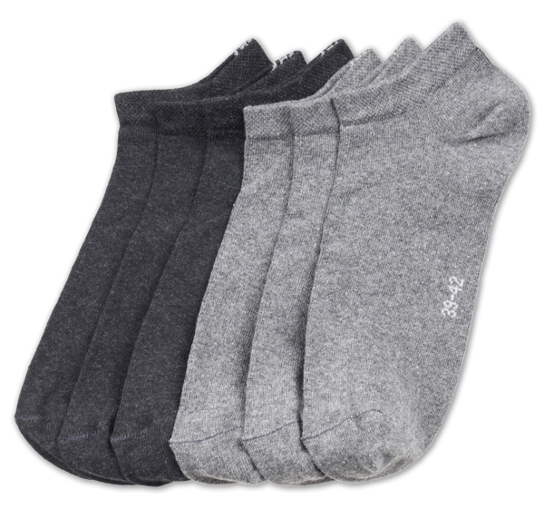 DMAX Sneakersocken 4.99