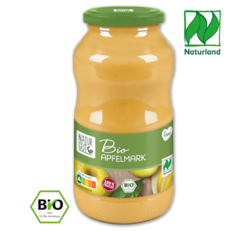 NATURGUT Bio Apfelmark