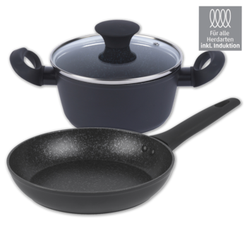 RUSSELL HOBBS Kochgschirr 9.99