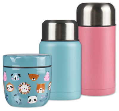 Thermo-Lunchpot*