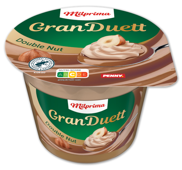 MILPRIMA GranDuett
