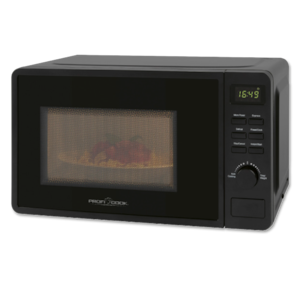 PROFI COOK Mikrowelle PC-MW 1304*