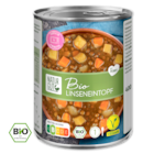 NATURGUT Bio Eintopf 1.49