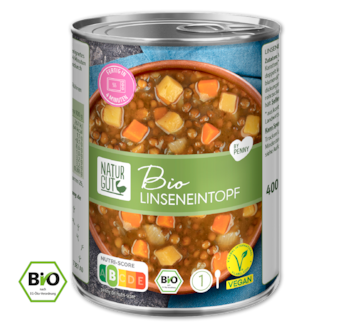 NATURGUT Bio Eintopf 1.49