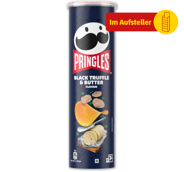 PRINGLES 1.69