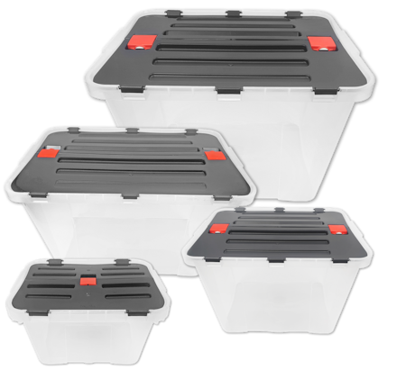 HEDURA Aufbewahrungsbox*