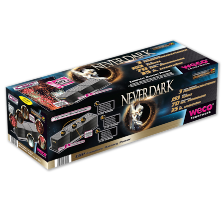 NEVERDARK*