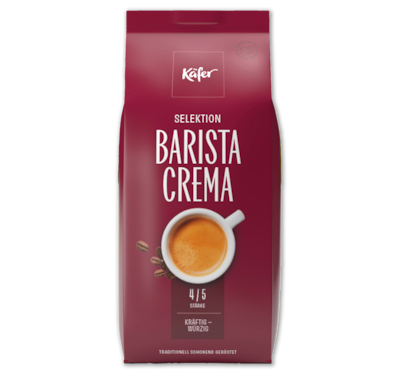 KÄFER Kaffee 11.49