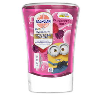 SAGROTAN No-Touch*