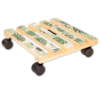 Universalroller eckig 7.99