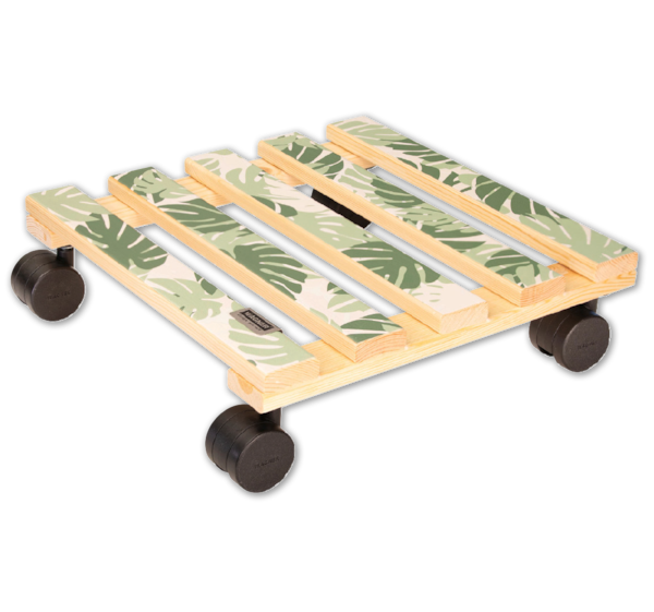 Universalroller eckig 7.99