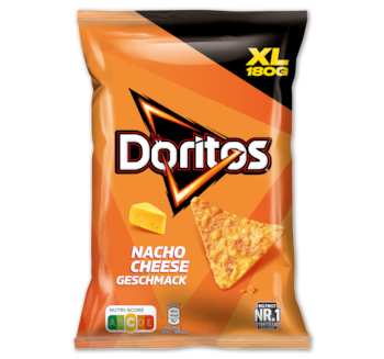 DORITOS Nachos*