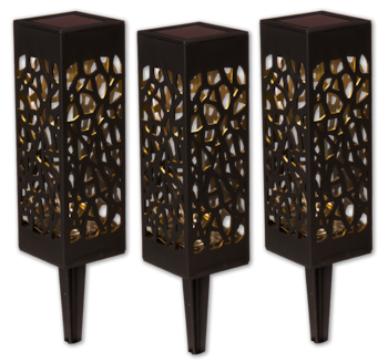 LED-Solarstecker MAROKKO*