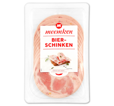 MEEMKEN Aufschnitt  1.69
