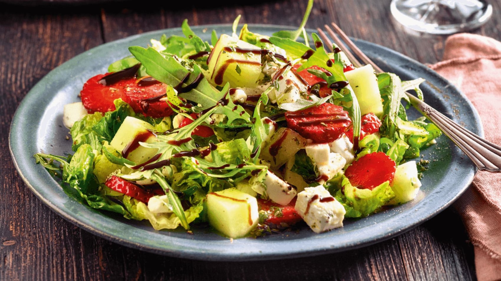 Sommersalat
