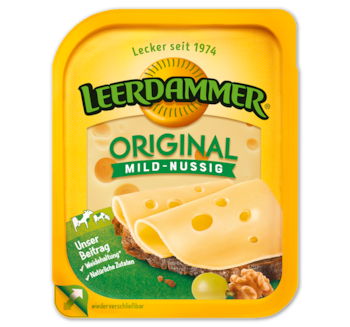 LEERDAMMER Käsescheiben 1.49