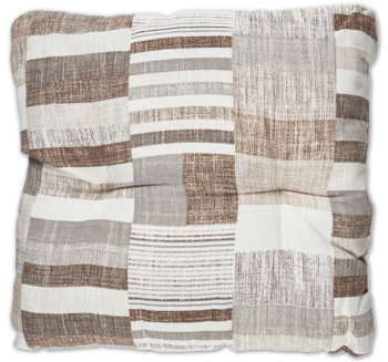 Rücken-und-Sitzkissen*