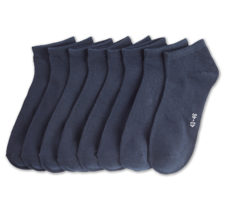 TRUE STYLE Sneakersocken 4.99