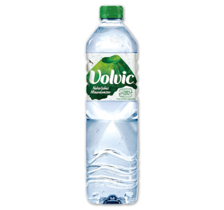 VOLVIC Naturelle