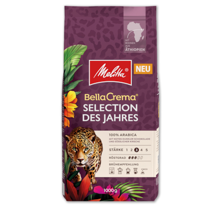 MELITTA Bella Crema 13.99