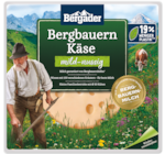 BERGBAUERN Käsescheiben 1.59