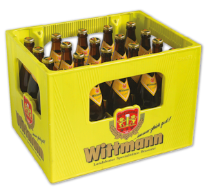 WITTMANN Urhell