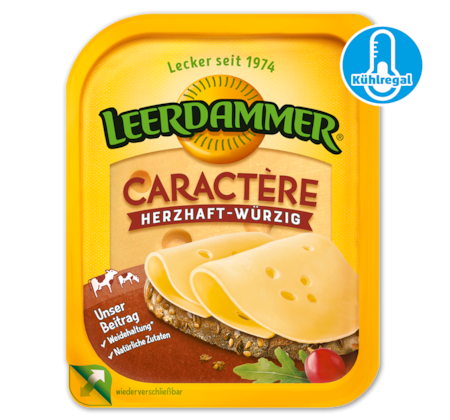 LEERDAMMER Käsescheiben  2.69